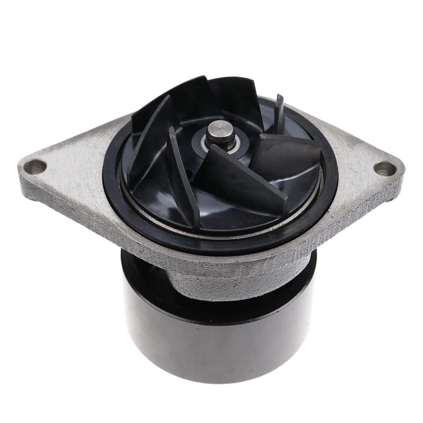 Engine Water Pump 504213078 for Ford New Holland 5030 TS115 T6070 T5030 T5040 T5050 T6030 T6040 T6050 T6060 4030 T4030 T4040