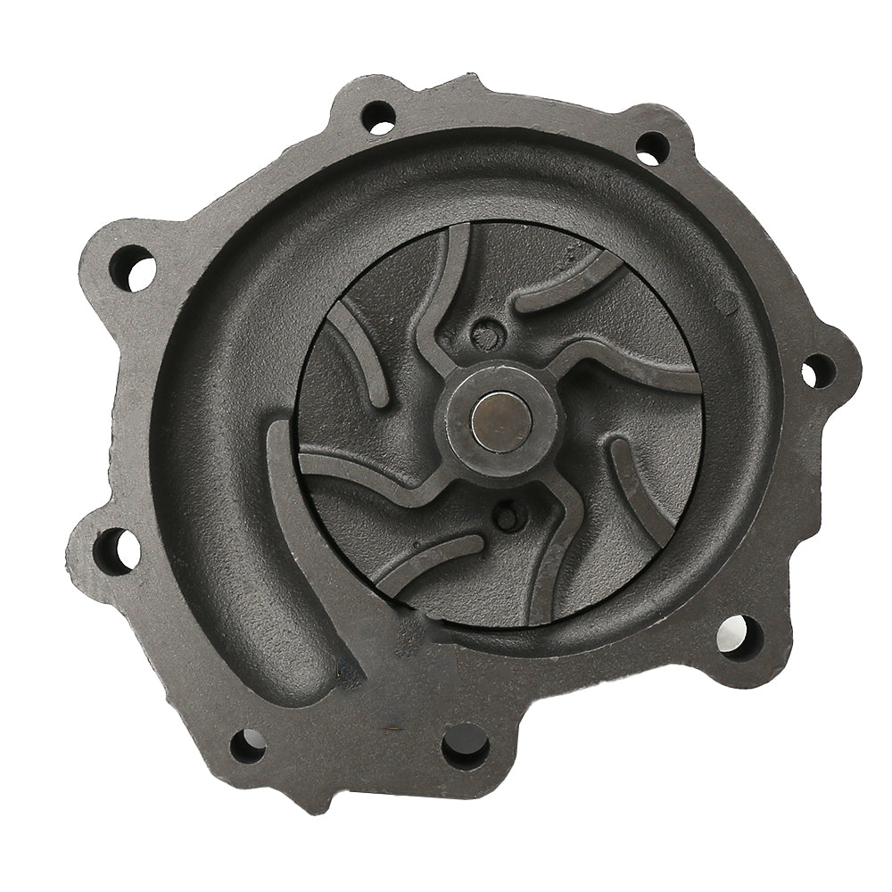 Water Pump 81863898 82845215 83926002 For FORD 2000 2310 2600 2610 Tractor-For FORD