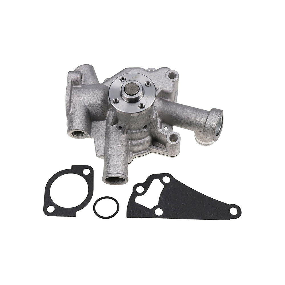 Engine Water Pump MIA880048 MIA885024 M87858 And Gasket for John Deere 2210 4100 4110 455 670 F925 F932 F935