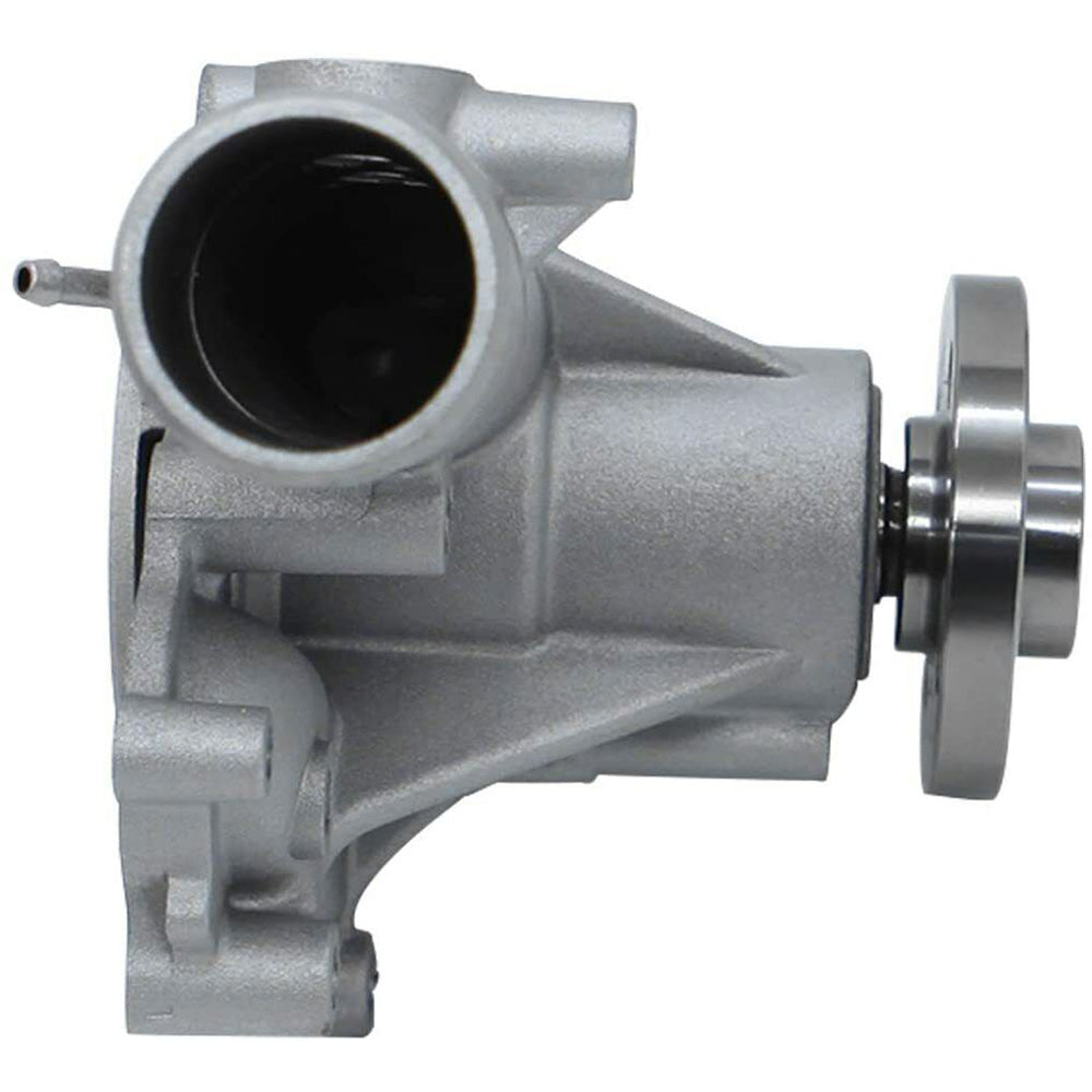 Engine Water Pump YM123900-42000 For Komatsu Backhoe Loader WB91 WB93 WB97 WB98 WB140-2 WB150-2