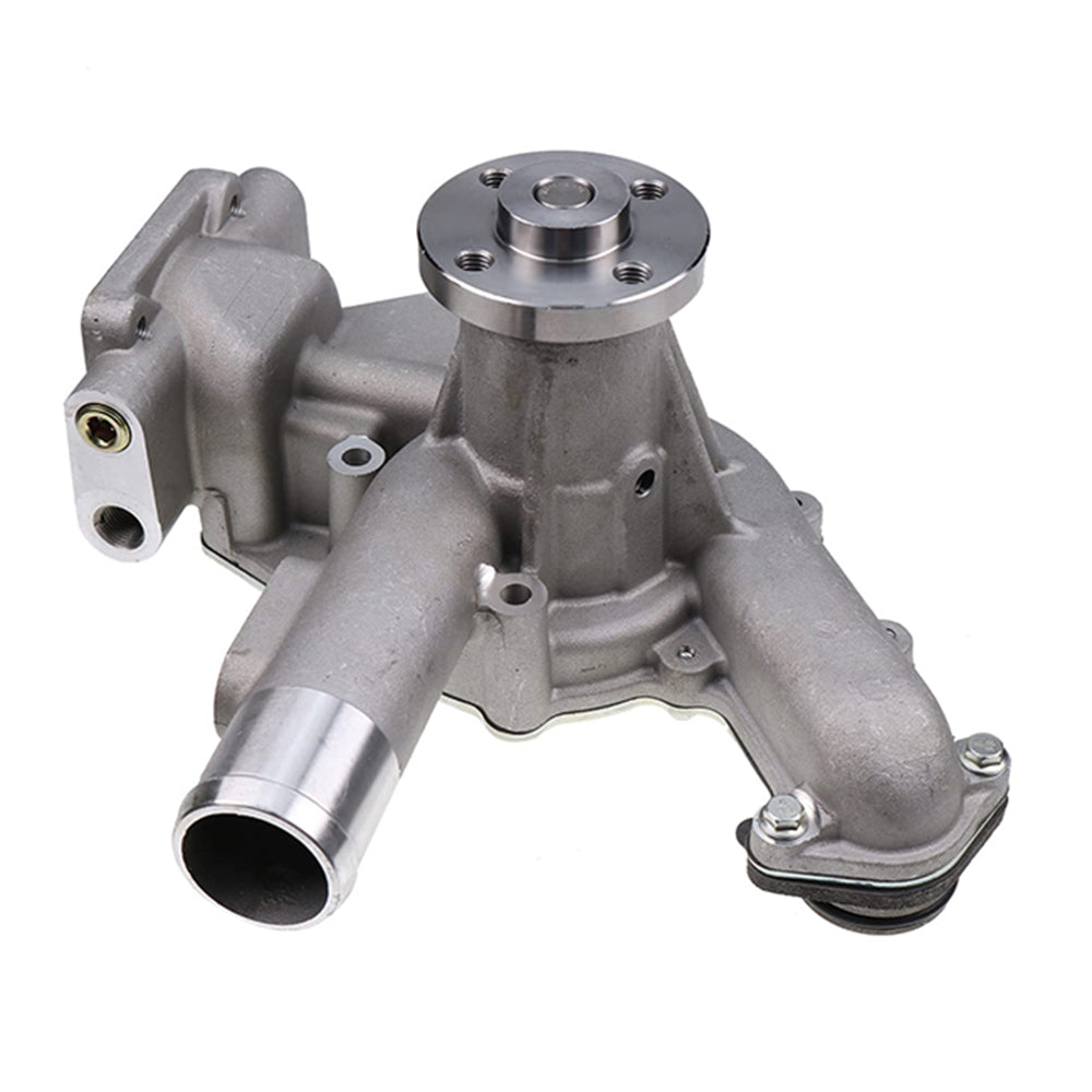 Engine Water Pump YM123900-42100 YM123900-42101 for Komatsu WA115-3 WA90-3 WB140-2 WB150-2 WB91R-2 WB93R-2 WB97R-2 WB97S-2