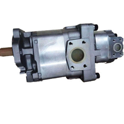 For Komatsu Wheel Loader WA600-3 WA600-3D WA600-3LK Hydraulic Pump 705-53-42010