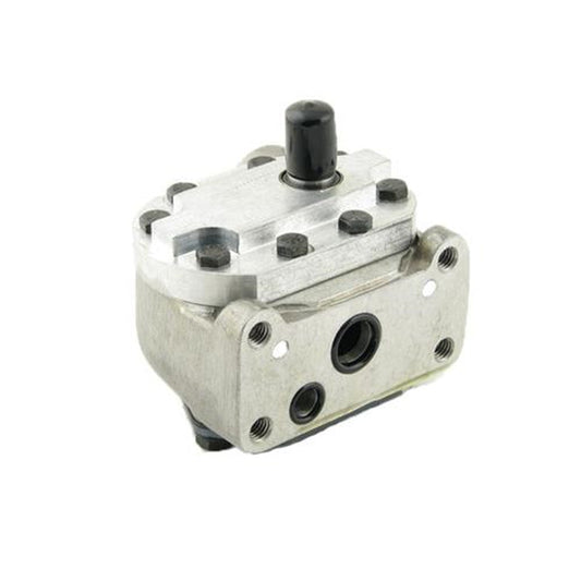 Hydraulic Pump 70935C91 for International Tractor 330 340 460 504 544 560 606 656 660 664 666 686 706 756 806 826 856