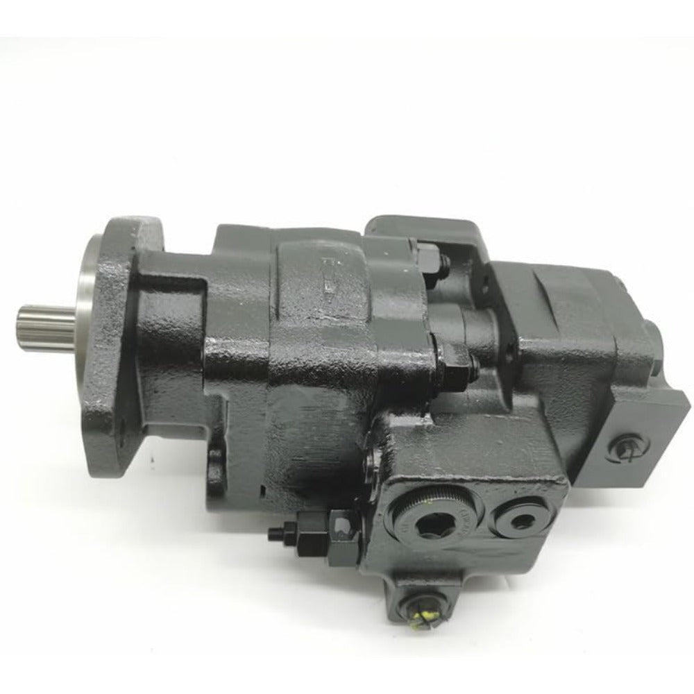 Hydraulic Pump Assy AT331223 For John Deere Backhoe Loader 310G 310SJ 310SK 315SJ 315SK 325J 325K 325SK