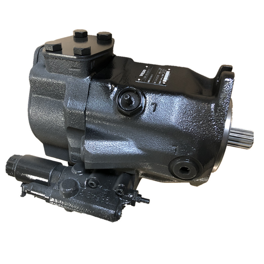 Hydraulic Pump VOE15191773 for Volvo A35F A40F A35F/G A35F/G