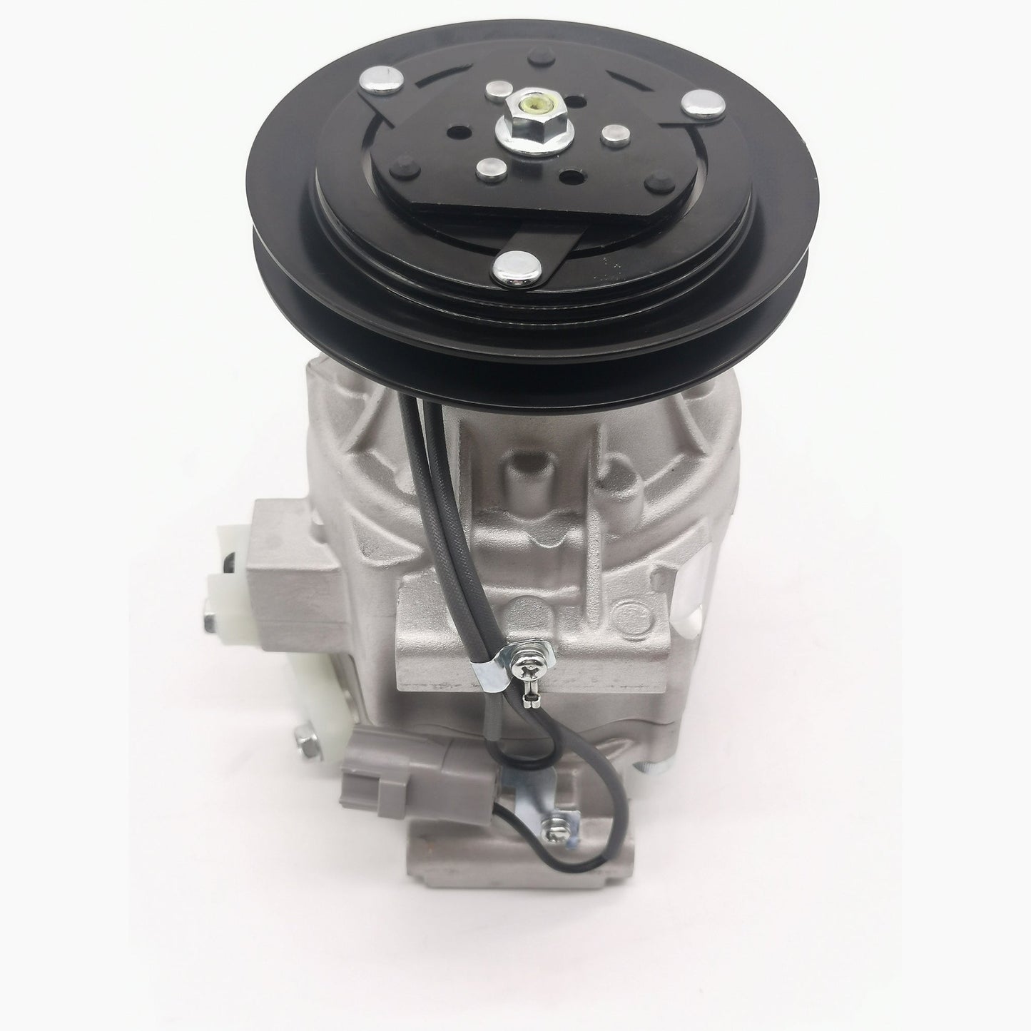Air Conditioning Compressor MIA10078 for John Deere Trator 3320 3520 3720 3033R 3038R 3039R