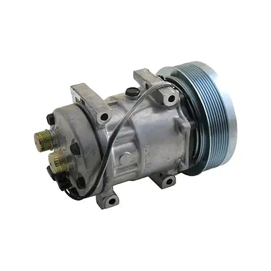 A/C Compressor 317008A3 for New Holland Tractor TG255 TG285 TG210