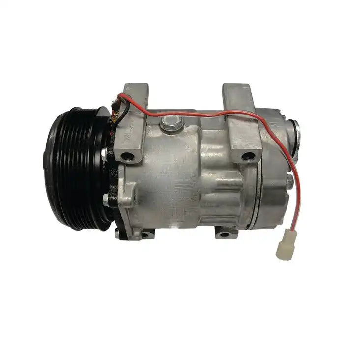 A/C Compressor 4281803M1 for Massey Ferguson Tractor 5435 7465 6475 6485 6480 5425 6490 6465 7475