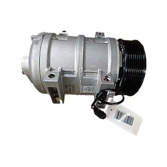 A/C Compressor 4987918 for Cummins Engine DCEC