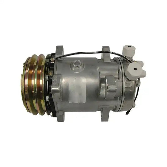 A/C Compressor 690711M1 for Massey Ferguson Tractor 670 675 690 698 699