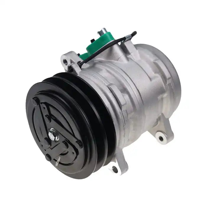 A/C Compressor 717638 46443509 46469764 for Kioti Kubota Landini Massey Zetor SP10