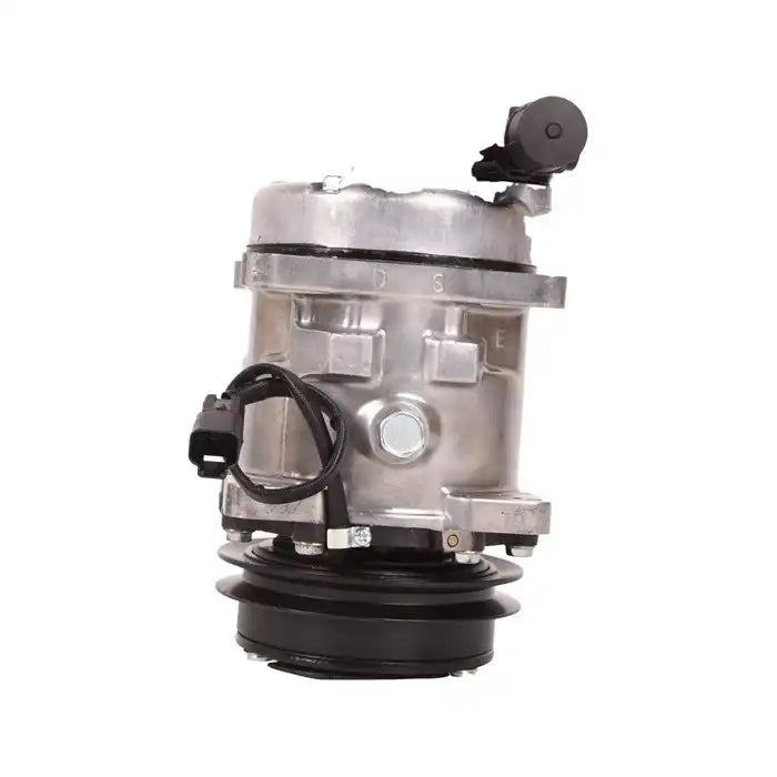 A/C Compressor 7279629 for Bobcat Skid Steer Loader S550 S570 S590 T550 T590