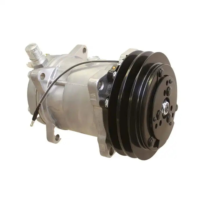 A/C Compressor 7807944 for CASE Windrower 8820 8830 8840