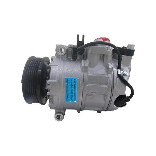 A/C Compressor 7E0820803 for VW T5 Transporter/Multivan/Amarok 2.0 TDI AUDI