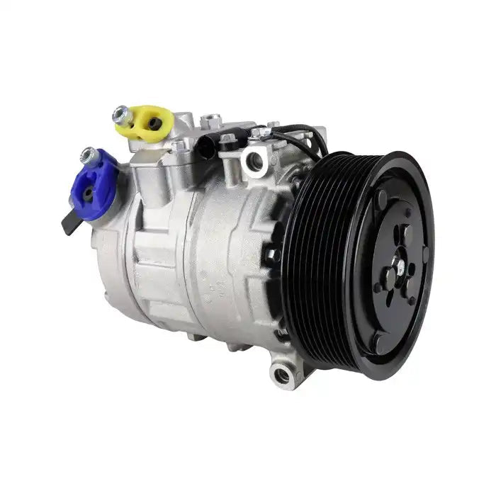 A/C Compressor 8821850 for Mercedes Engine Claas Lexion Combine 580 Jaguar Forage Harvester 830 840 850 870 890 900 970 980