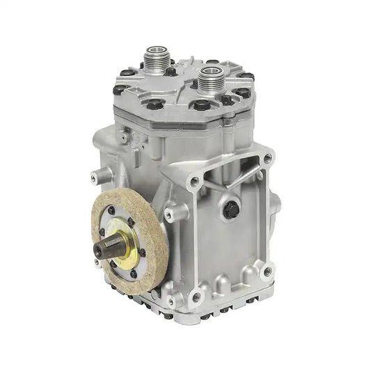 A/C Compressor ER210L-25149 for John Deere Freightliner International Peterbilt Volvo Western Star Agco-Allis