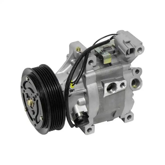 A/C Compressor MIA10103 for John Deere Tractor 4320 4520 4720