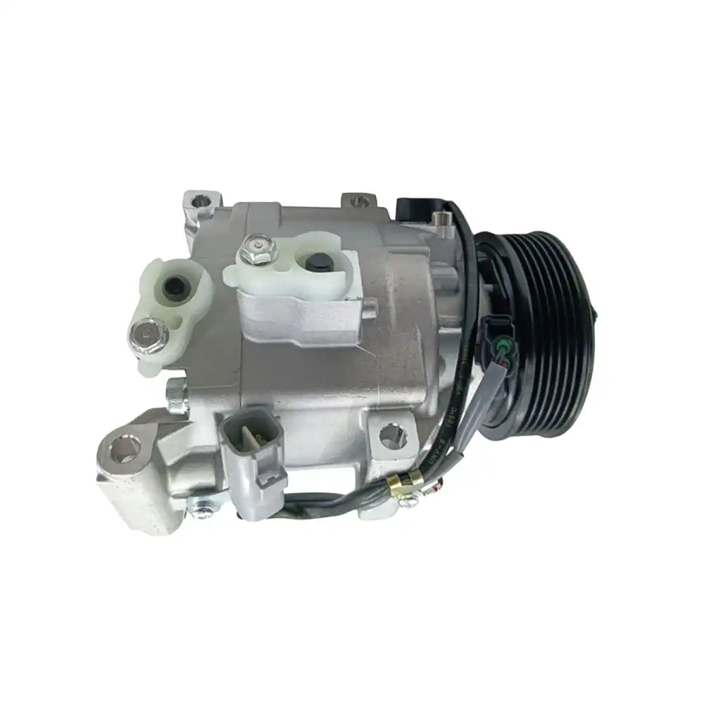 A/C Compressor MIA10103 for John Deere Tractor 4320 4520 4720