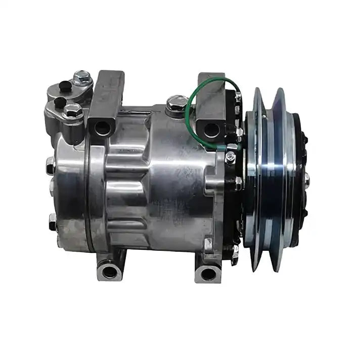 A/C Compressor SD4673 for Ford New Holland CASE IH Tractor