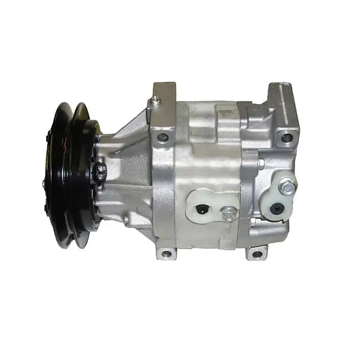 A/C Compressor T1065-72213 for Kubota Tractor M110 M120 M900 M4900 M6800 M9000