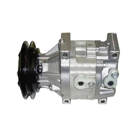 A/C Compressor T1065-72213 for Kubota Tractor M110 M120 M900 M4900 M6800 M9000
