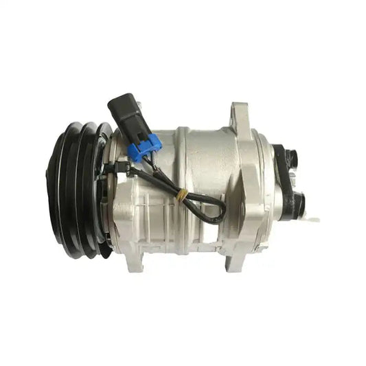 Air Conditioning Compressor VOE111044194 For Volvo Wheel Loader L90E L90D L70E L70D L60E L50E