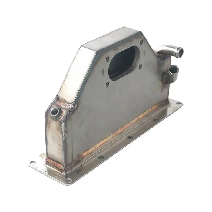 Aftercooler 4938507 for Cummins Engine 4B 4BT 4BTA