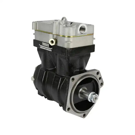 Air Conditioning Compressor For Volvo Engine VE-D12