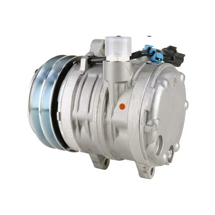 Air Conditioning Compressor 6733655 for Bobcat Skid Steer Loader T180 T190 T200 T250 T300 T320