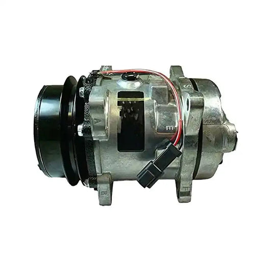 Air Conditioning Compressor 7023583 For Bobcat Skid Steer Loader S550 S570 S590 T550 T590