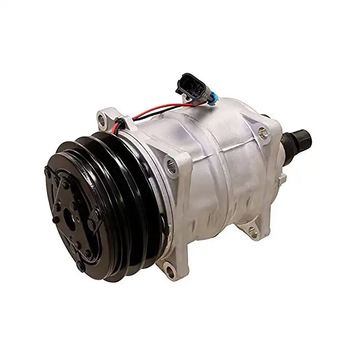 Air Conditioning Compressor 7136676 7023582 For Bobcat Skid Steer Loader S150 S185 S205