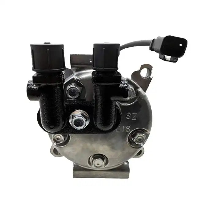 Air Conditioning Compressor 7279628 7280493 For Bobcat Skid Steer Loader A770 L750 S770 S850