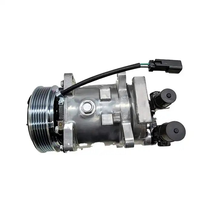 Air Conditioning Compressor 7279628 7280493 For Bobcat Skid Steer Loader A770 L750 S770 S850