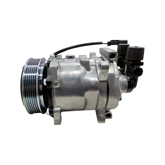 Air Conditioning Compressor 7279628 7280493 For Bobcat Skid Steer Loader A770 L750 S770 S850