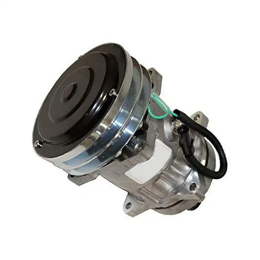 Air Conditioning Compressor 86983967R 86983967 for Case Wheel Loader 621C 621D 721B 721C 821B 821C