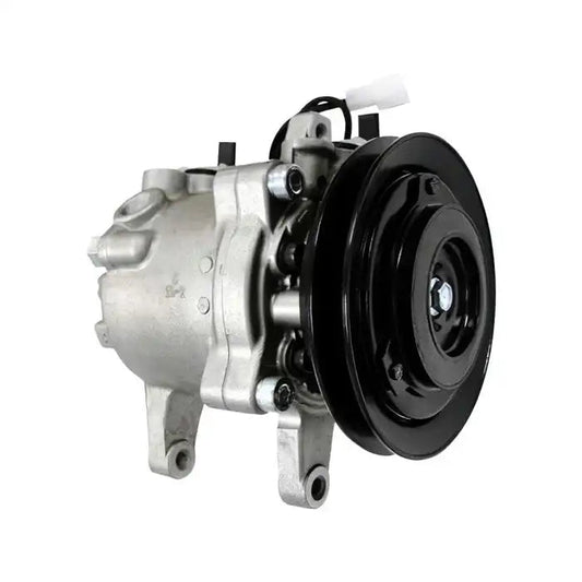 Air Conditioning Compressor RD451-93900 for Kubota Wheel Loader R530 R630