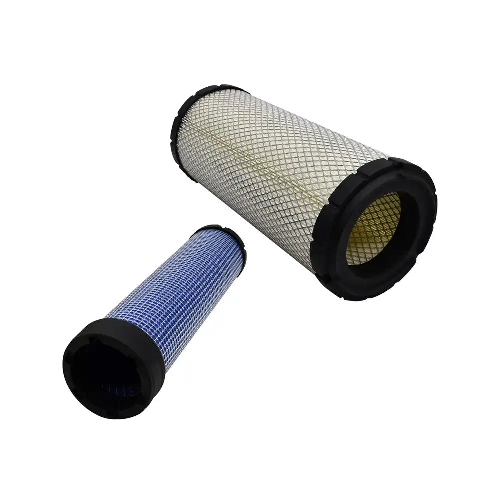 Air Filter Kit 59800-26110 3A111-19130 for Kubota Tractor L4740GST L4740HST L4740HSTC L5040GST L5240HST L5240HSTC L5740HST