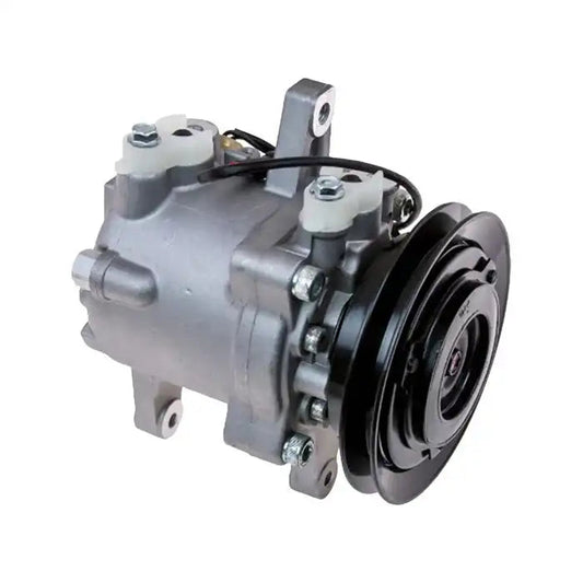 Air Conditioning Compressor 86993462 For Case MAGNUM 180 MAGNUM 190 MAGNUM 200 MAGNUM 210 MAGNUM 220