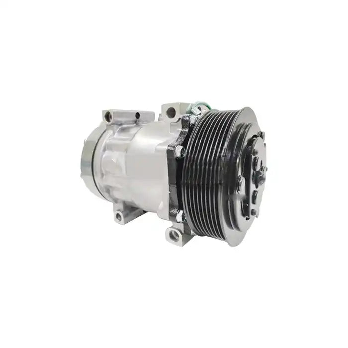 Air Conditioning Compressor VOE11104251 For Volvo A40D A35D A30D A25D T450D