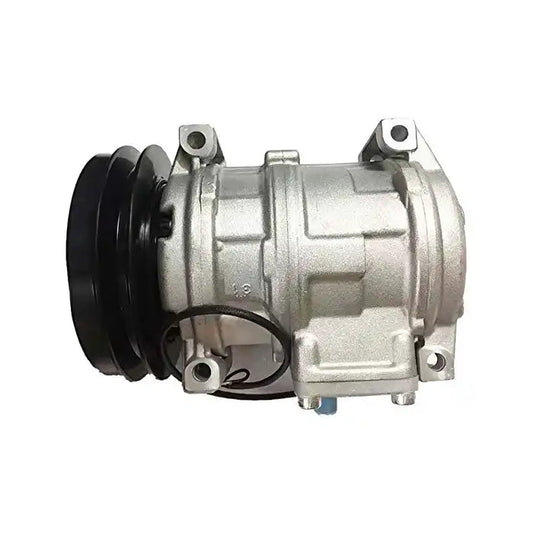 Air Conditioning Compressor SE501468 For John Deere Skid Steer Lader CT332 CT322 332 325 317