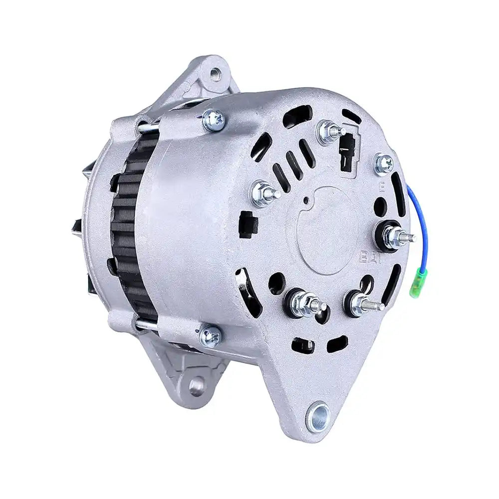 Alternator 119573-77201 for Yanmar 4JH3E 4JH3CE1