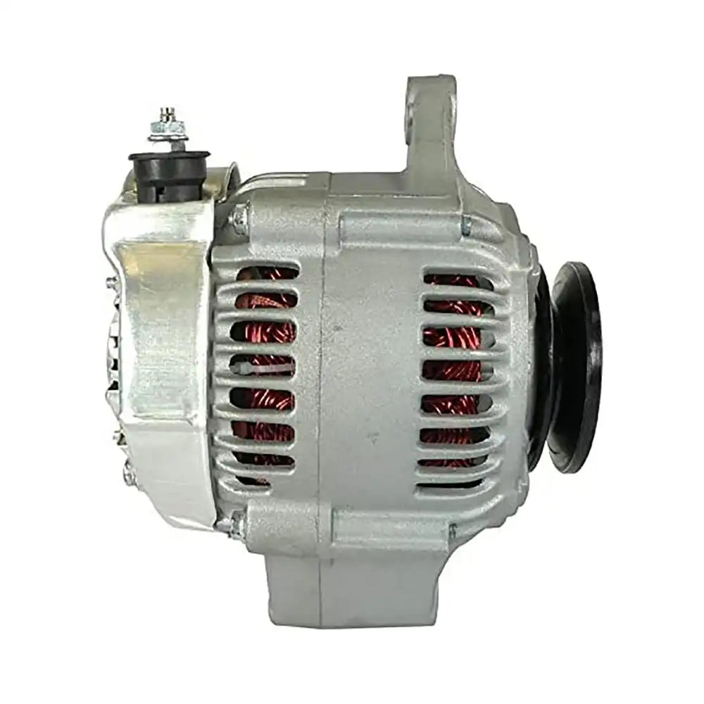 12V Alternator 19260-64013 for Kubota Engine V3600 V3800 V1505 Tractor B3350HSDC L47 M62