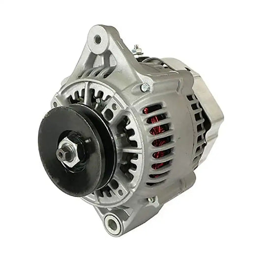 12V Alternator 19260-64013 for Kubota Engine V3600 V3800 V1505 Tractor B3350HSDC L47 M62