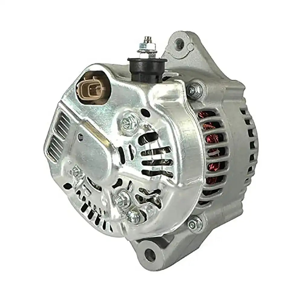 12V Alternator 19260-64013 for Kubota Engine V3600 V3800 V1505 Tractor B3350HSDC L47 M62