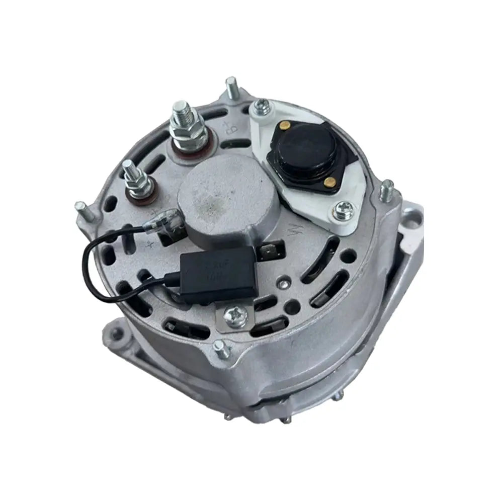 Alternator 3936680 12V 55A for Cummins Engine 6BT 6BT5.9