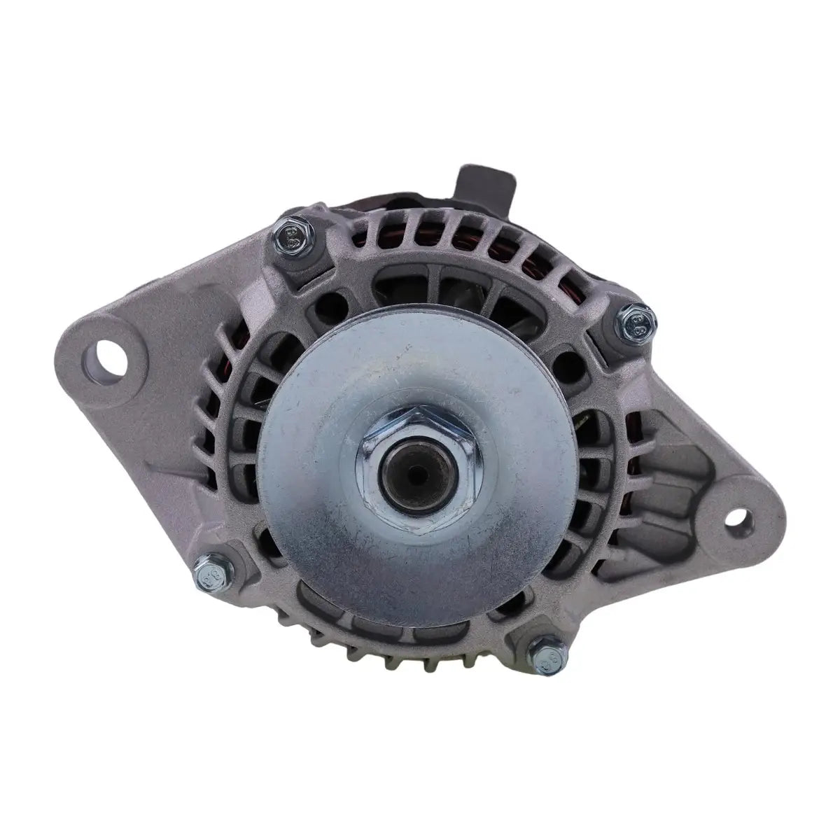 Alternator 3C001-74013 A7TA3677C for Kubota M7040F M6040DH M7040DH M7040SUD M7040SUHD