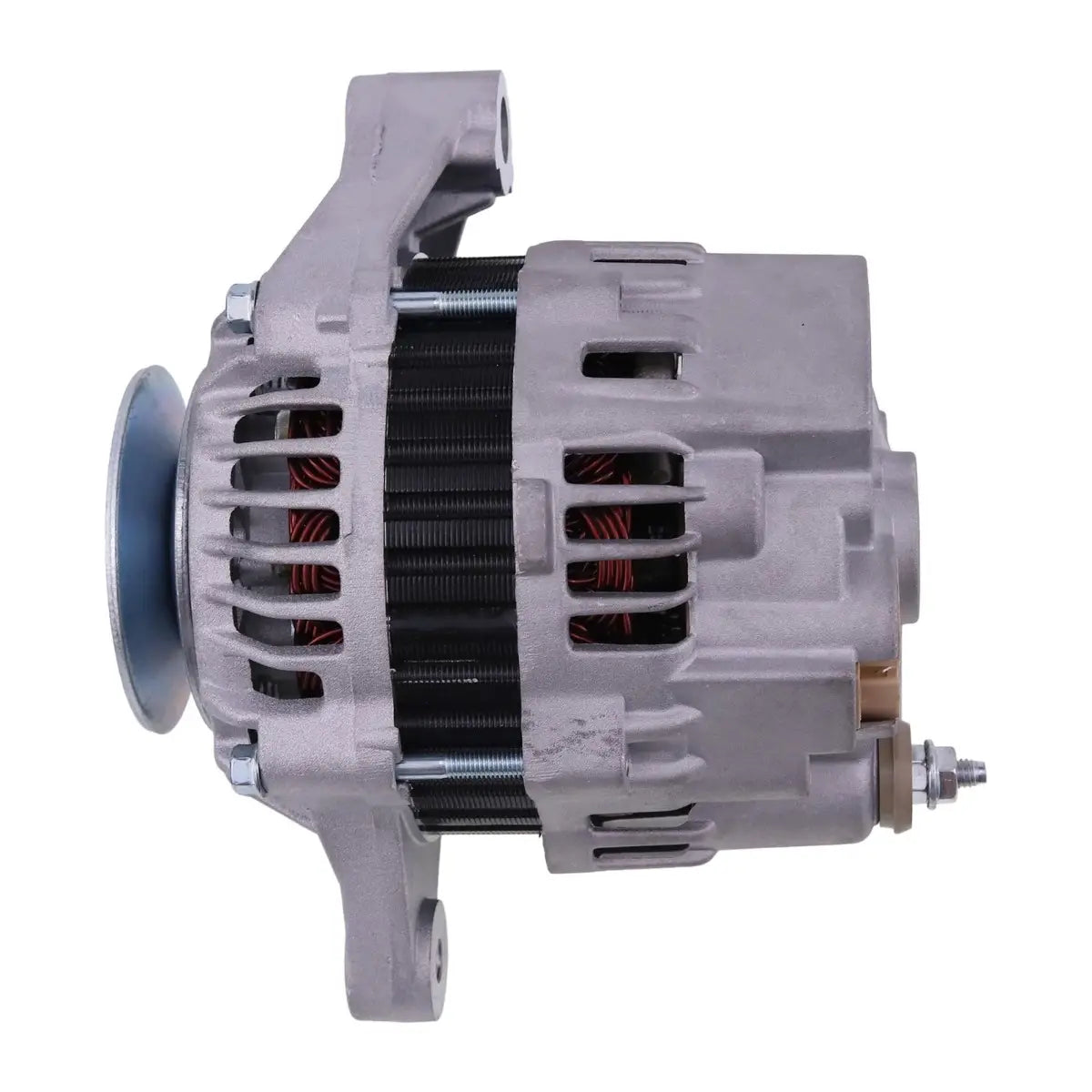 Alternator 3C001-74013 A7TA3677C for Kubota M7040F M6040DH M7040DH M7040SUD M7040SUHD