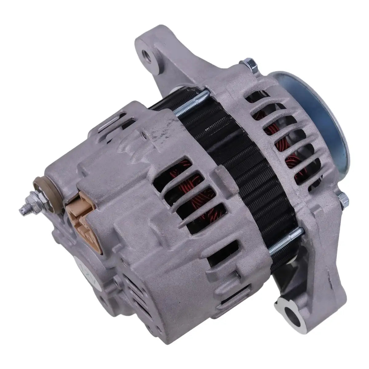 Alternator 3C001-74013 A7TA3677C for Kubota M7040F M6040DH M7040DH M7040SUD M7040SUHD