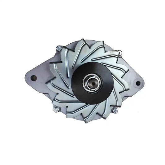 Alternator 600-825-9331 For Komatsu Wheel Loader WA800-3E0 WA900-3E0 Engine SAA12V140E-3E SAA12V140E-3D