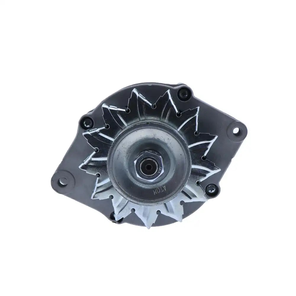 65A Alternator AR62401 for John Deere 1020 1030 1035 1530 1830 2020 2030 2035 2040 2240 2840 3030 3120 3130 3135 820 830